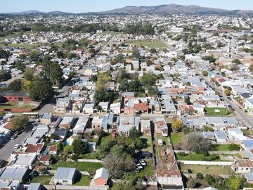 VENTA CASA A RECICLAR Y DTO GRAN LOTE/VILLA ITALIA