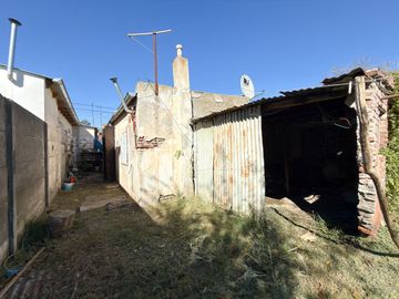 VENTA CASA A RECICLAR Y DTO GRAN LOTE/VILLA ITALIA