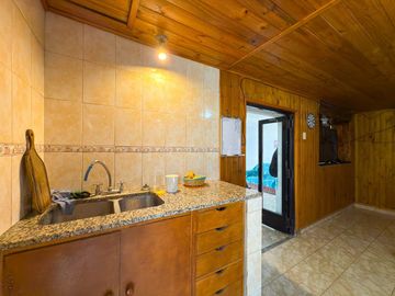 EN VENTA CASA CON DEPENDENCIAS VILLA ITALIA TANDIL