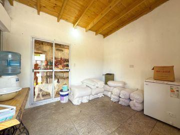 EN VENTA CASA CON DEPENDENCIAS VILLA ITALIA TANDIL
