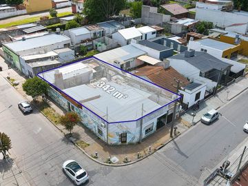EN VENTA CASA CON DEPENDENCIAS VILLA ITALIA TANDIL