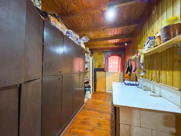 EN VENTA CASA CON DEPENDENCIAS VILLA ITALIA TANDIL