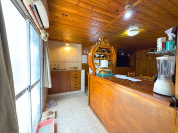 EN VENTA CASA CON DEPENDENCIAS VILLA ITALIA TANDIL