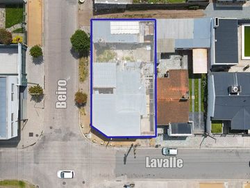 EN VENTA CASA CON DEPENDENCIAS VILLA ITALIA TANDIL