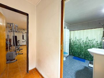 EN VENTA CASA CON DEPENDENCIAS VILLA ITALIA TANDIL