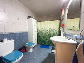 EN VENTA CASA CON DEPENDENCIAS VILLA ITALIA TANDIL