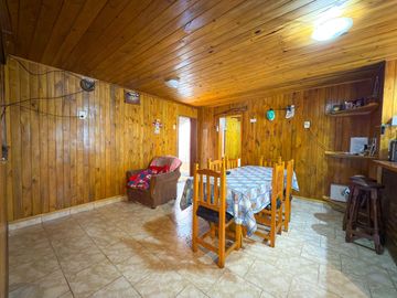 EN VENTA CASA CON DEPENDENCIAS VILLA ITALIA TANDIL