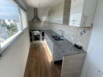 Departamento en alquiler en Quilmes Centro