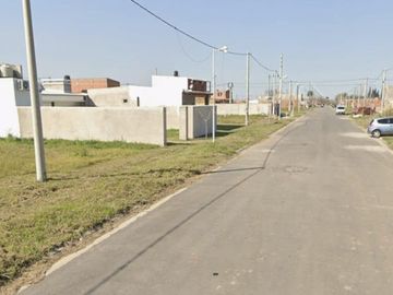 Terreno / Lote en venta de 216m2 ubicado en Puerto General San Martín