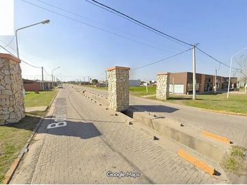 Terreno / Lote en venta de 216m2 ubicado en Puerto General San Martín