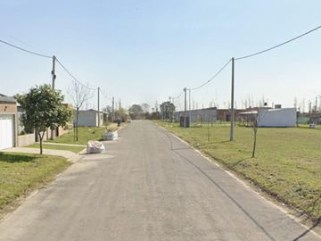 Terreno / Lote en venta de 216m2 ubicado en Puerto General San Martín