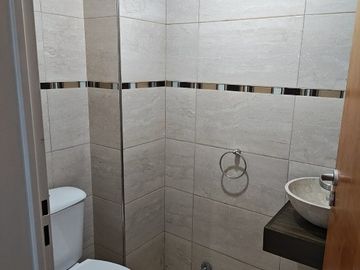 Departamento en alquiler en Caseros