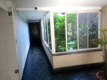 Venta monoambiente en Villa Luro con balcon