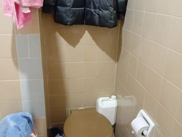 Venta monoambiente en Villa Luro con balcon