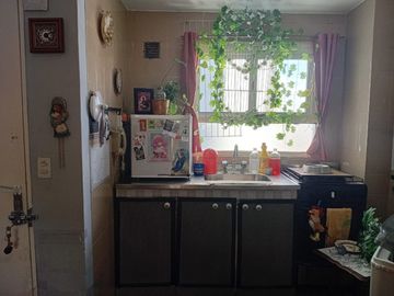 Venta monoambiente en Villa Luro con balcon