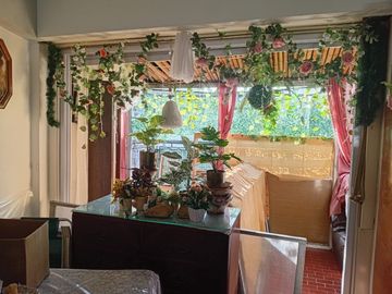 Venta monoambiente en Villa Luro con balcon