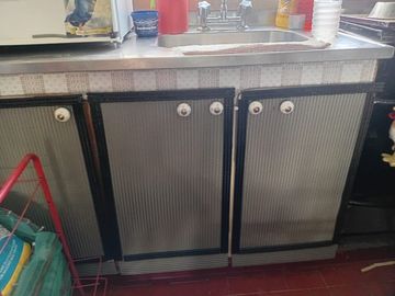 Venta monoambiente en Villa Luro con balcon
