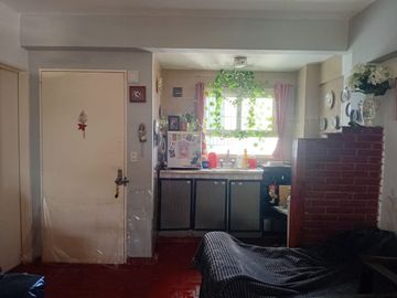 Venta monoambiente en Villa Luro con balcon