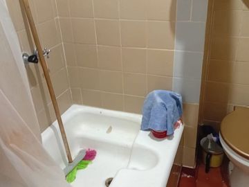 Venta monoambiente en Villa Luro con balcon