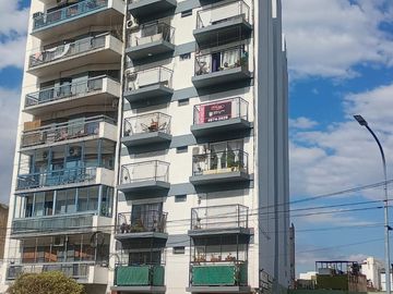 Venta monoambiente en Villa Luro con balcon