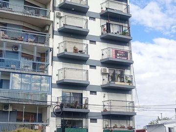 Venta monoambiente en Villa Luro con balcon