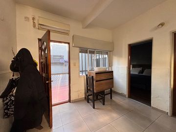 Departamento Tipo Casa en venta en Remedios de Escalada Este