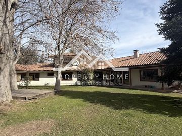 VENTA CASA CLUB DE GOLF BRISAS DE CHICUREO 5D + 5B + SERVICI