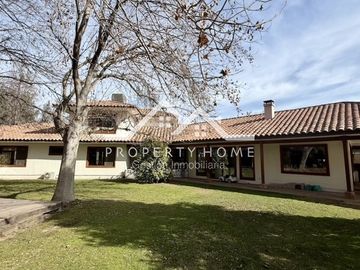 VENTA CASA CLUB DE GOLF BRISAS DE CHICUREO 5D + 5B + SERVICI