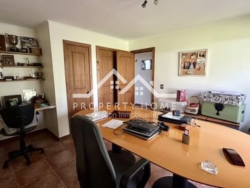 VENTA CASA CLUB DE GOLF BRISAS DE CHICUREO 5D + 5B + SERVICI