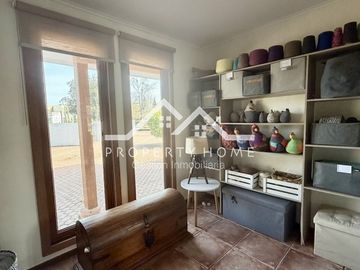 VENTA CASA CLUB DE GOLF BRISAS DE CHICUREO 5D + 5B + SERVICI