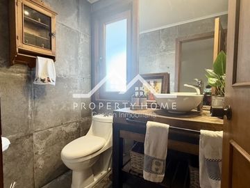 VENTA CASA CLUB DE GOLF BRISAS DE CHICUREO 5D + 5B + SERVICI