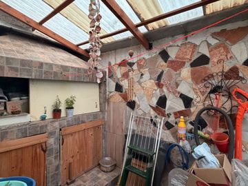 Casa en venta c/ cochera en Saladillo