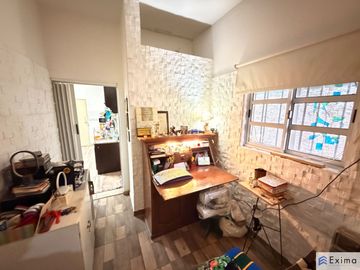 Casa en venta c/ cochera en Saladillo