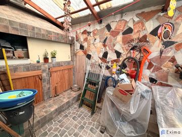Casa en venta c/ cochera en Saladillo