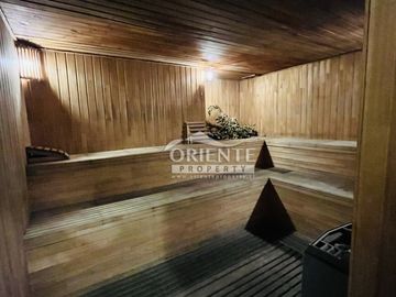 DEPARTAMENTO REMODELADO EN VENTA LAS CONDES 4D3B