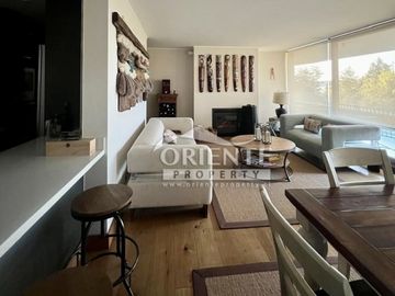 DEPARTAMENTO EN VENTA VILLARRICA CONDOMINIO RAKUN