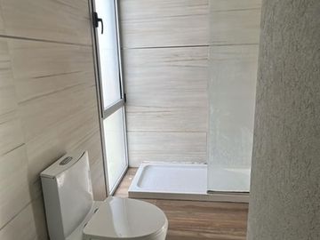 Casa amoblada en alquiler - barrio cerrado Las Perdices