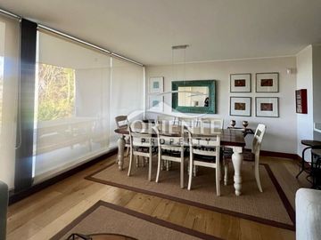 DEPARTAMENTO EN VENTA VILLARRICA CONDOMINIO RAKUN
