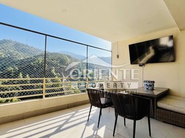 OPORTUNIDAD MODERNA Y LUMINOSA CASA EN LOS LITRES 5D + 5B