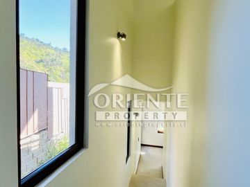OPORTUNIDAD MODERNA Y LUMINOSA CASA EN LOS LITRES 5D + 5B