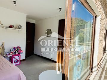 OPORTUNIDAD MODERNA Y LUMINOSA CASA EN LOS LITRES 5D + 5B