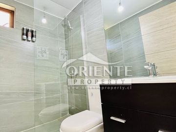 OPORTUNIDAD MODERNA Y LUMINOSA CASA EN LOS LITRES 5D + 5B