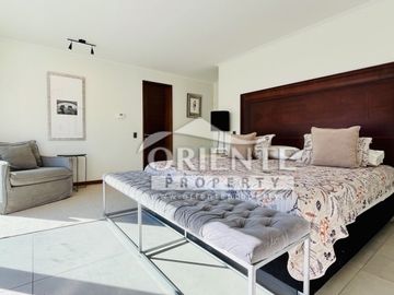 OPORTUNIDAD MODERNA Y LUMINOSA CASA EN LOS LITRES 5D + 5B