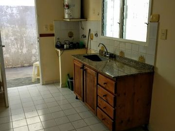 Casa en alquiler en Barrio Luna