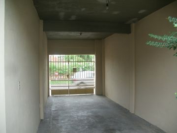 Casa en alquiler en Barrio Luna