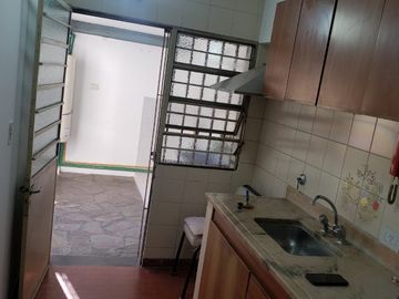 Chalet en alquiler en Parque Quirno