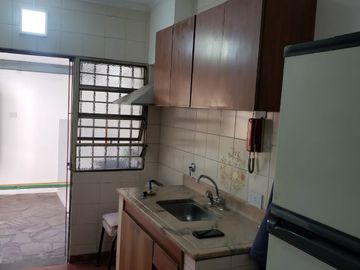 Chalet en alquiler en Parque Quirno