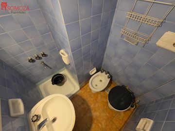 Departamento en alquiler en Almagro