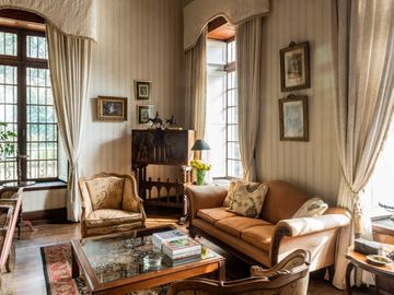 VENTA CASONA COLONIAL AGRICOLA, ROSARIO