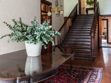 VENTA CASONA COLONIAL AGRICOLA, ROSARIO